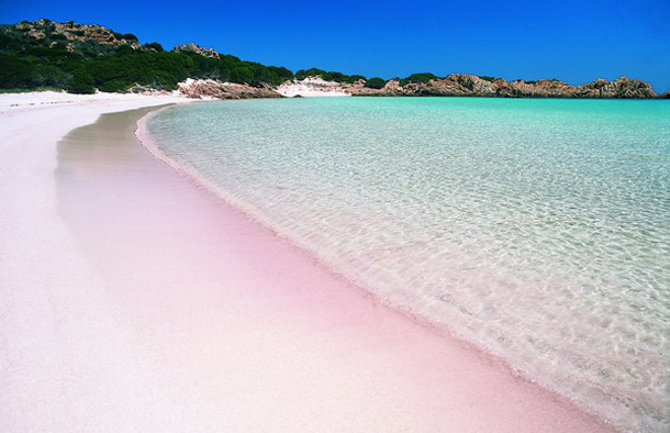 30 of the Coolest Beaches in the World that you must visit in 2013!