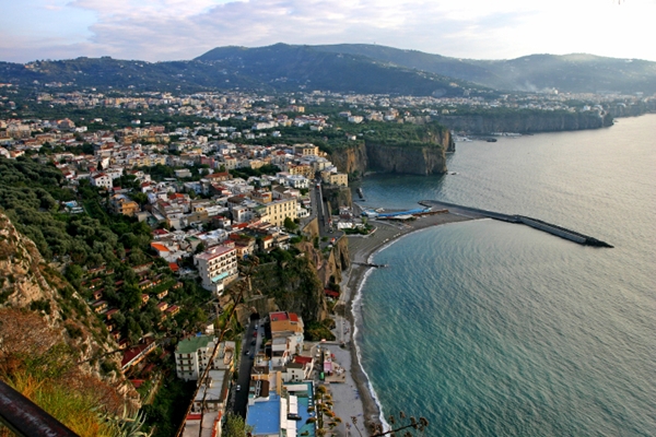 Positano: Italian dream destination for everyone (PHOTOS)