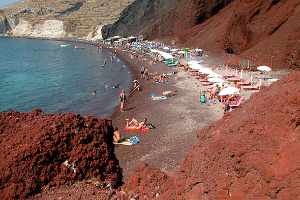 30 of the Coolest Beaches in the World that you must visit in 2013!