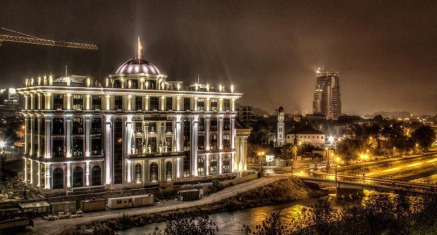 skopje-1-620x334 Places You Must Visit if You Come to Skopje!!!