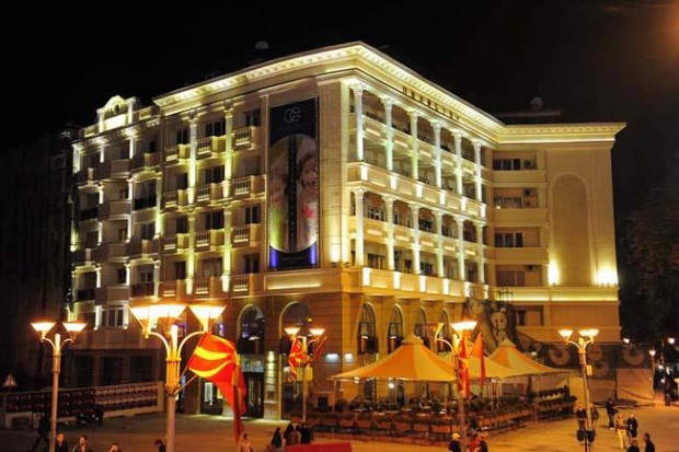 skopje-14-620x413 Places You Must Visit if You Come to Skopje!!!