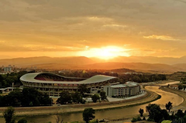 skopje-9-620x413 Places You Must Visit if You Come to Skopje!!!