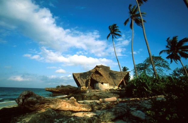 Zanzibar, East Africa