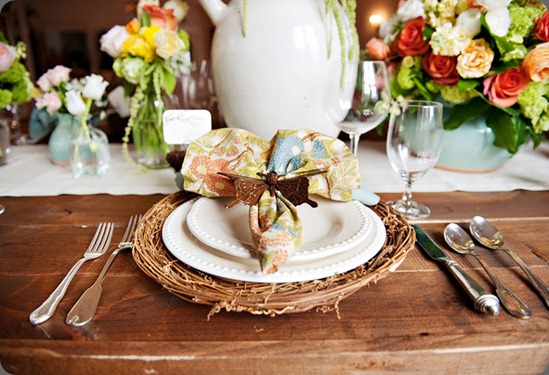 20 Beautiful Table Settings for Any Party