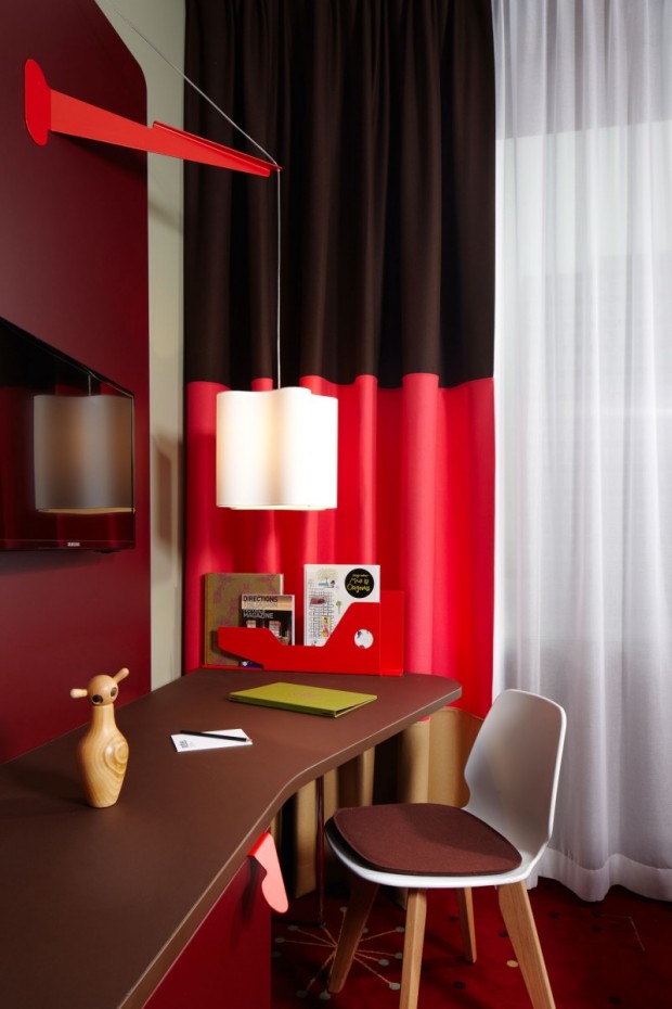 25-hours-@-Zurich-8-620x930 Unique hotel with unique name : 25 hours @ Zurich