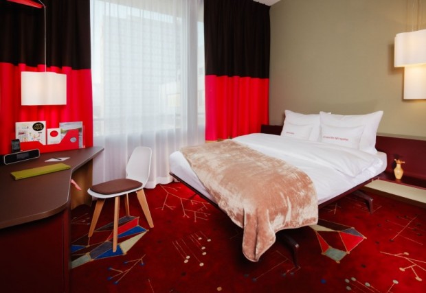 25-hours-@-Zurich-9-620x427 Unique hotel with unique name : 25 hours @ Zurich