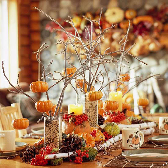 15 Tablescape Ideas and Inspiration