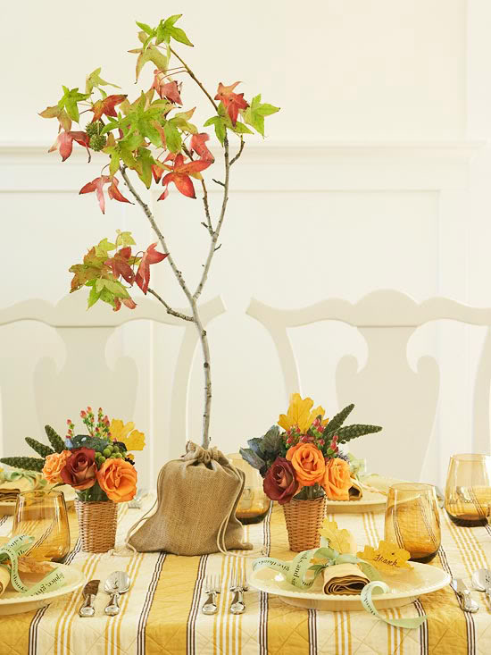 15 Tablescape Ideas and Inspiration