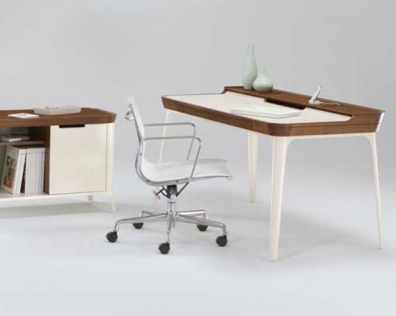 ArchitectureArtDesigns-1743 32 Minimalist Home Offices: The Most Modern, Artistic And Stylish You'll Ever Seen.