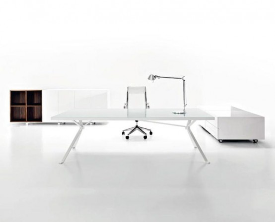 ArchitectureArtDesigns-1937 32 Minimalist Home Offices: The Most Modern, Artistic And Stylish You'll Ever Seen.