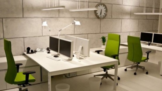 ArchitectureArtDesigns-22371 32 Minimalist Home Offices: The Most Modern, Artistic And Stylish You'll Ever Seen.