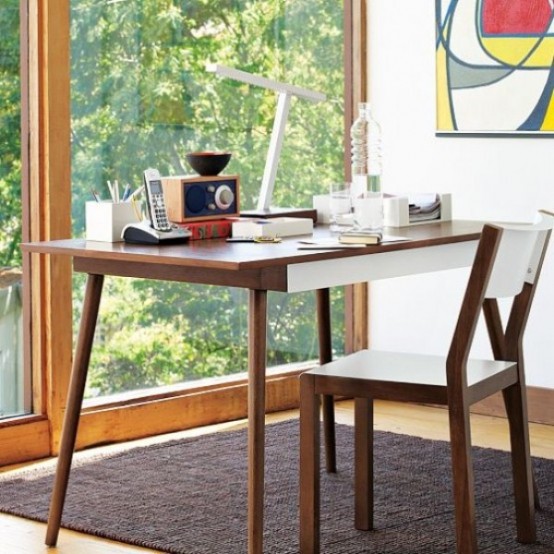 ArchitectureArtDesigns-3142 32 Minimalist Home Offices: The Most Modern, Artistic And Stylish You'll Ever Seen.