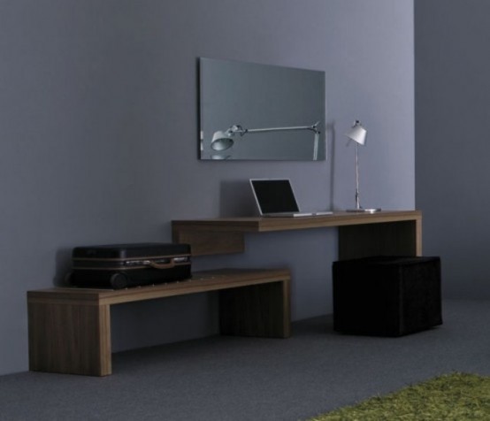 ArchitectureArtDesigns-4136 32 Minimalist Home Offices: The Most Modern, Artistic And Stylish You'll Ever Seen.