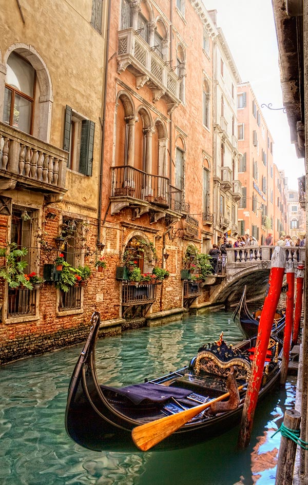Beautiful-Venice-Italy