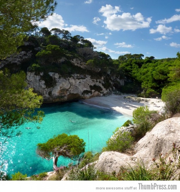 Collection of 10 Most Stunning Beaches