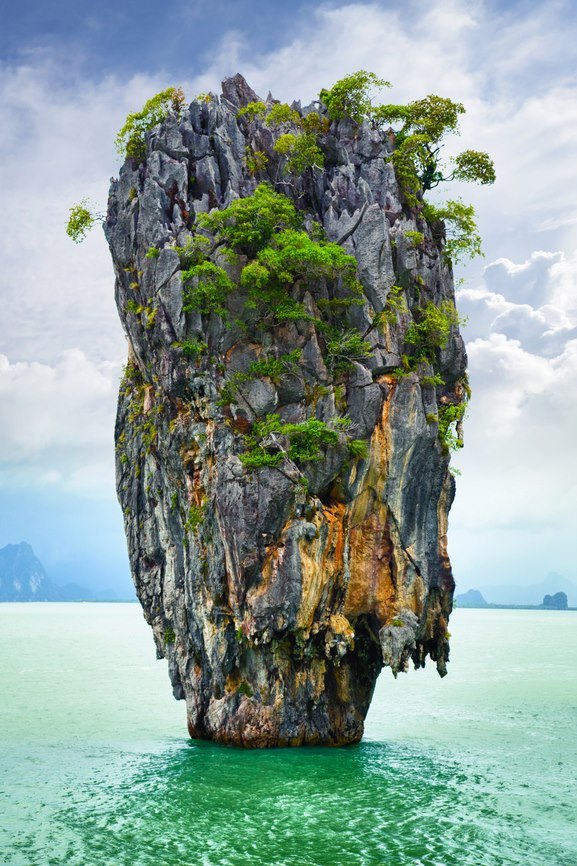 Bond-Island-Thailand