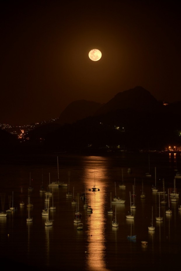 Botafogo-Rio-de-Janeiro-620x930 30 Most Exquisite Pictures of Nature