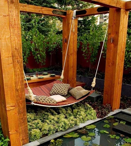 30 Diy Ways To Make Your Backyard Awesome This Summer Youramazingplaces Com
