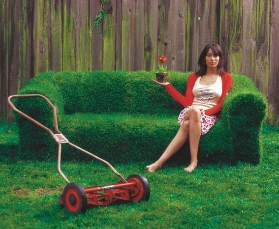 30 DIY Ways To Make Your Backyard Awesome This Summer