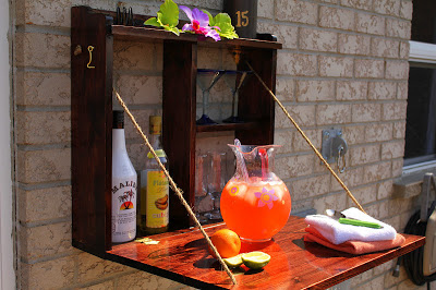 30 DIY Ways To Make Your Backyard Awesome This Summer