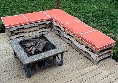 30 DIY Ways To Make Your Backyard Awesome This Summer