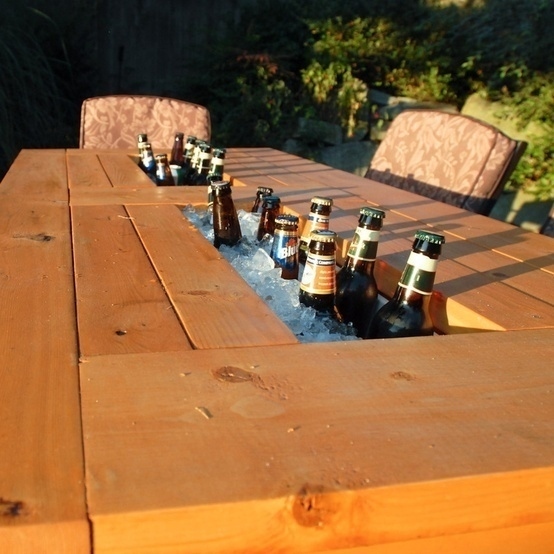 30 DIY Ways To Make Your Backyard Awesome This Summer