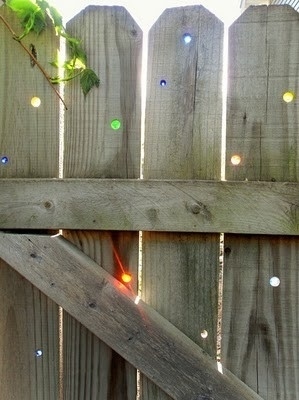 30 DIY Ways To Make Your Backyard Awesome This Summer