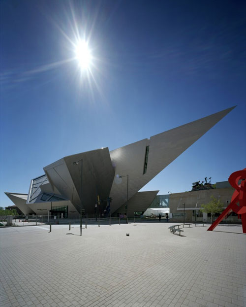 20 Museums That Are Fine Architectural Examples