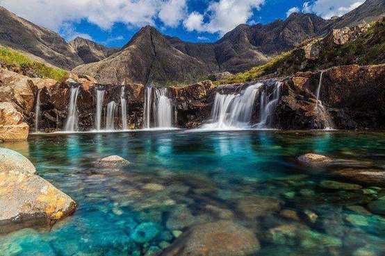 101 Most Beautiful Places You Must Visit Before You Die! – part 3