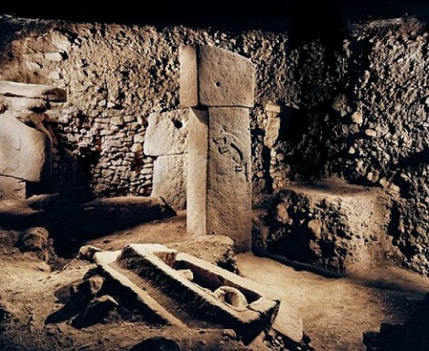 Göbekli-Tepe-620x507 6 unique and timeless: The oldest temples