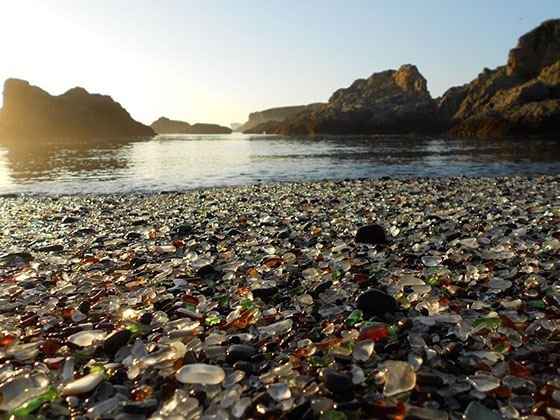 Glass-beach-california