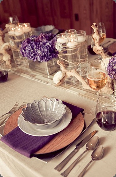 20 Beautiful Table Settings for Any Party