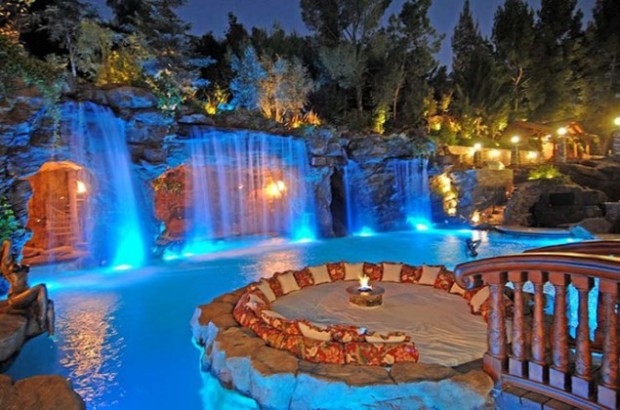 Pool10-620x410 40 Spectacular Pools That Will Rock Your Senses