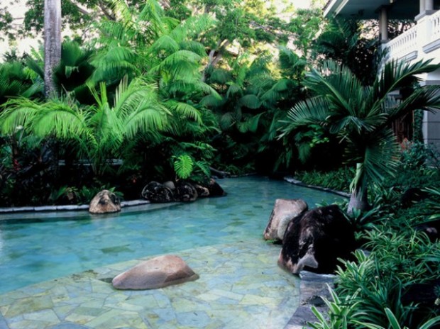 40 Spectacular Pools That Will Rock Your Senses