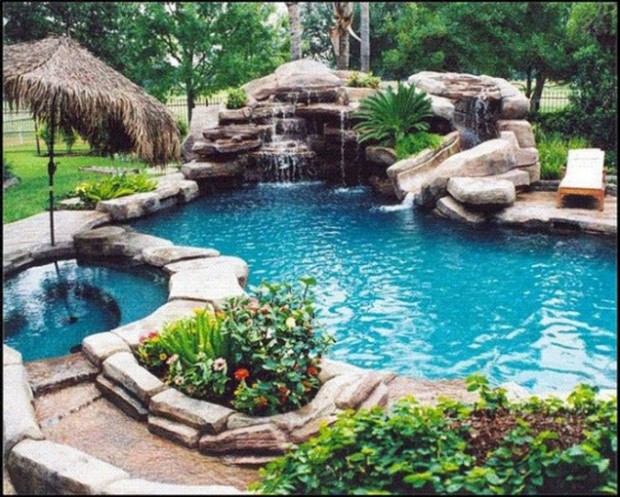 Pool22-620x497 40 Spectacular Pools That Will Rock Your Senses