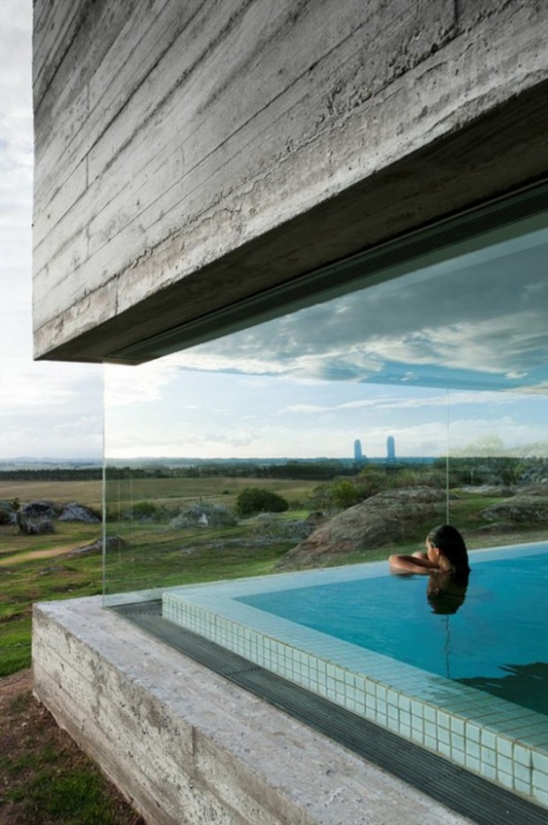 Pool24-620x933 40 Spectacular Pools That Will Rock Your Senses