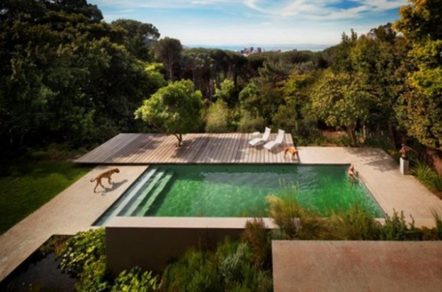 40 Spectacular Pools That Will Rock Your Senses