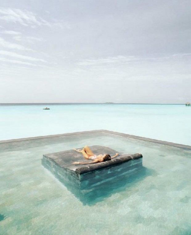Pool34-620x763 40 Spectacular Pools That Will Rock Your Senses
