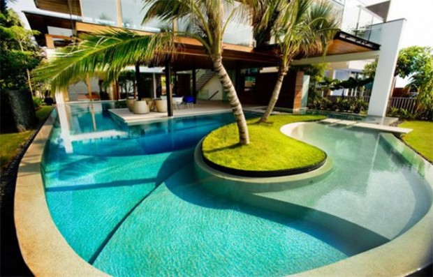 Pool37-620x397 40 Spectacular Pools That Will Rock Your Senses
