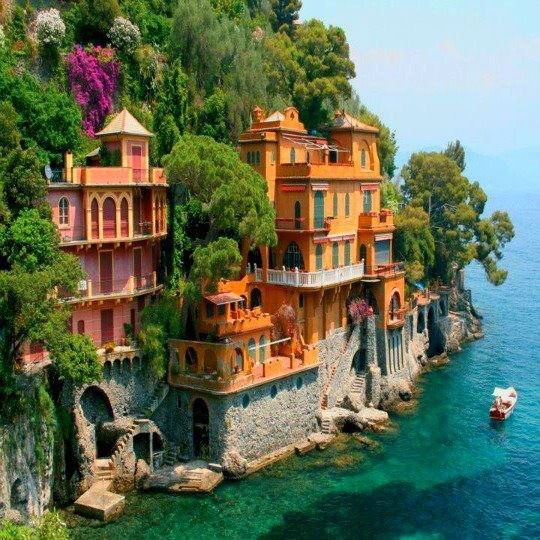 101 Most Beautiful Places You Must Visit Before You Die! – part 3
