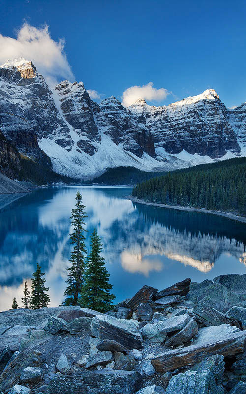 The 100 Most Beautiful and Breathtaking Places in the World in Pictures (part 2)
