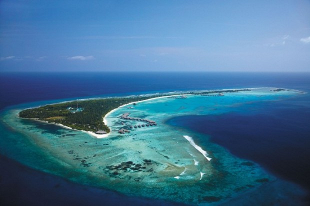 Villingili-Resort-ArchitectureArtDesigns-1-620x412 5 Star Shangri-La's Villingili Resort and Spa
