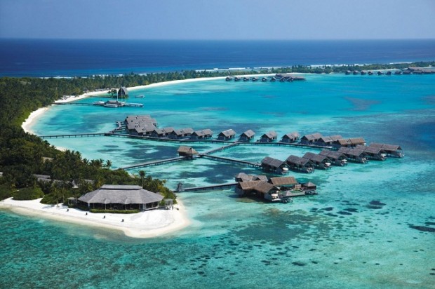 Villingili-Resort-ArchitectureArtDesigns-3-620x412 5 Star Shangri-La's Villingili Resort and Spa