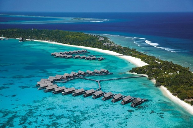 Villingili-Resort-ArchitectureArtDesigns-5-620x412 5 Star Shangri-La's Villingili Resort and Spa