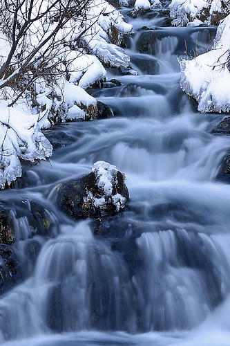 Wintertime 30 Most Exquisite Pictures of Nature