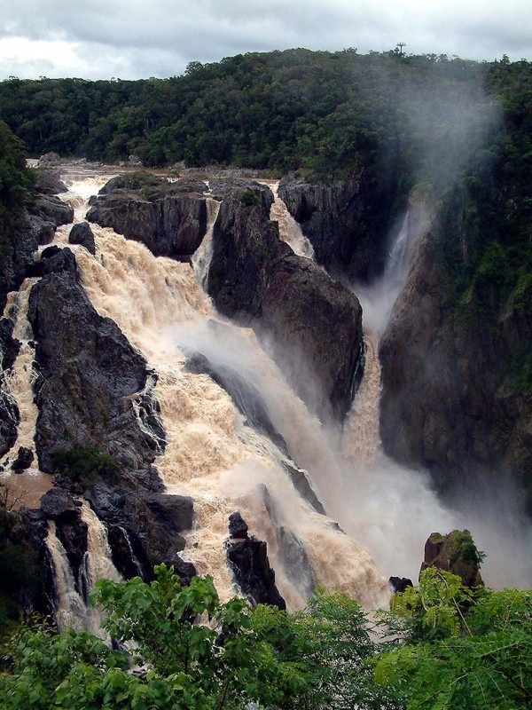 104 World’s Most Famous And Amazing Waterfalls - part 1