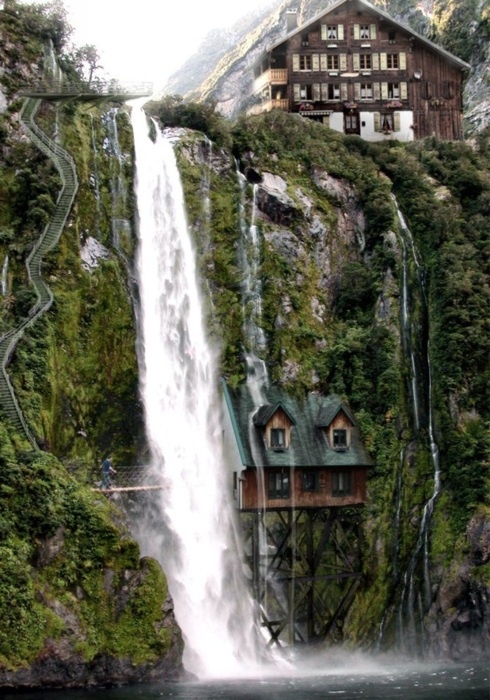 104 World’s Most Famous And Amazing Waterfalls - part 1