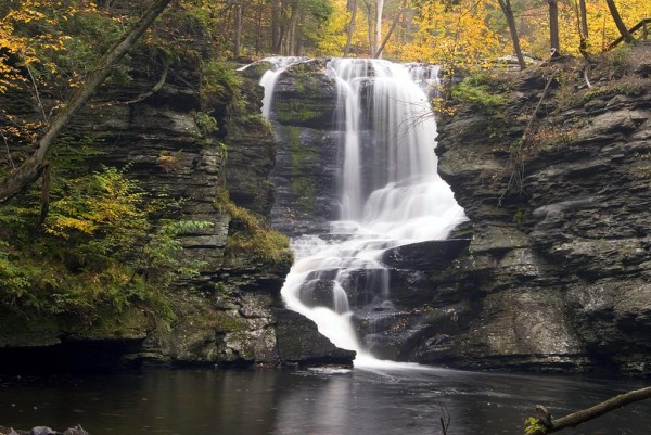 fulmer-falls 104 World’s Most Famous And Amazing Waterfalls - part 1