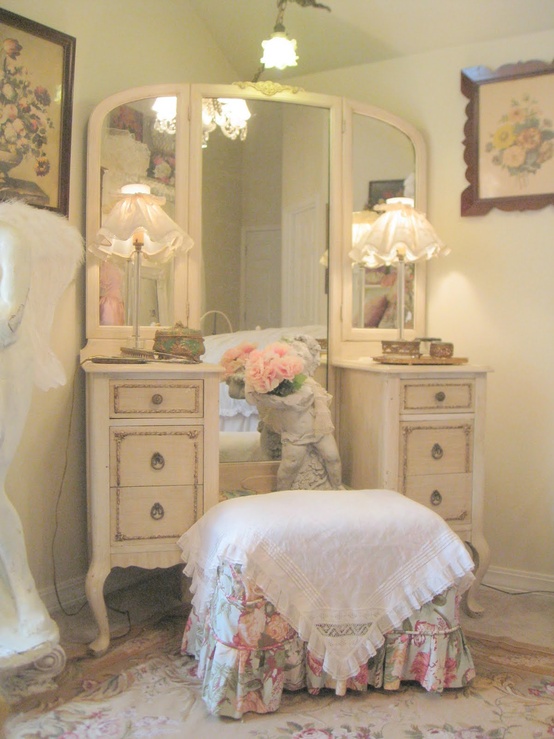 romanticdetails-6 Romantic Details In Your Home