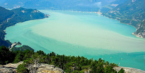 The 12 best hiking destinations in British Columbia